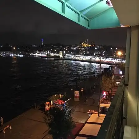 Afrodit Restaurant'nin yemek ve ambiyans fotoğrafları 33