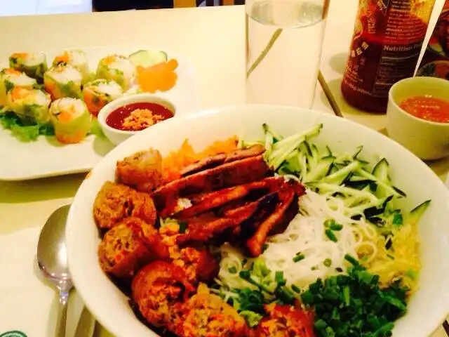 Pho Hoa Food Photo 13