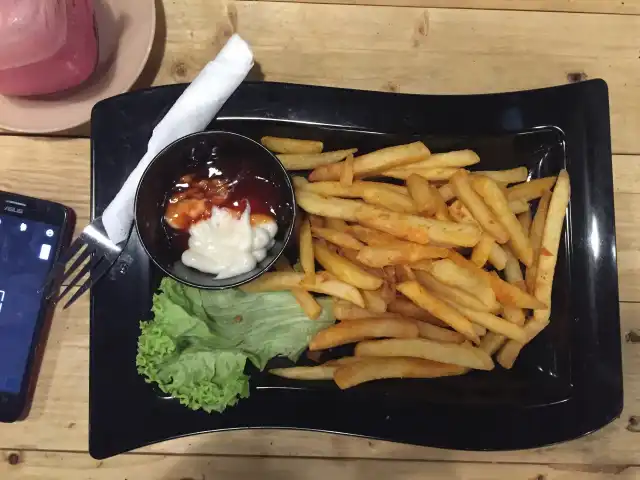 Unicorn Asia Vape Centre Food Photo 8