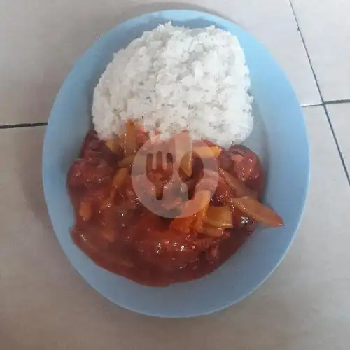 Gambar Makanan RM Hocky Chinese Food, Sario 9