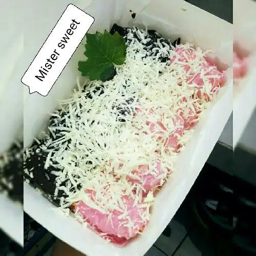 Gambar Makanan Pisang Crispy, Camilan Mbatu Pesanggrahan 6