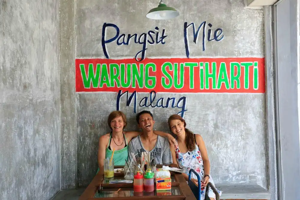 Warung Sutiharti