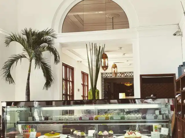 Deli - Manila Hotel Food Photo 5