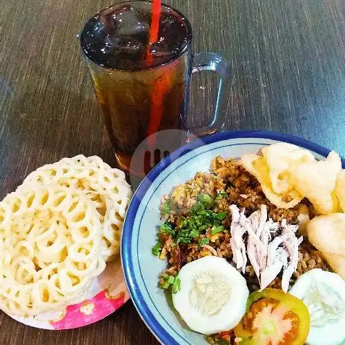 Gambar Makanan Bakso Mercon 99, Adi Sumarmo 19