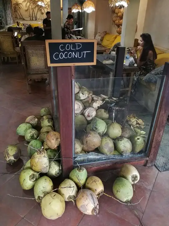 Gambar Makanan Tukies Coconut Shop 15