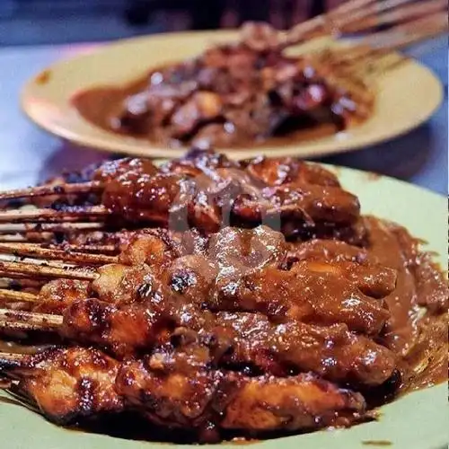 Gambar Makanan Sate Solo Pak No, Cakung 20