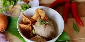 Bakso Jeber, Udayana