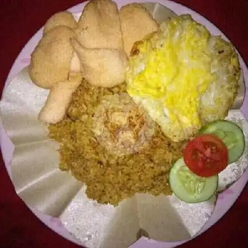 Gambar Makanan Nasi Goreng Nur Nirwani, Denpasar 1