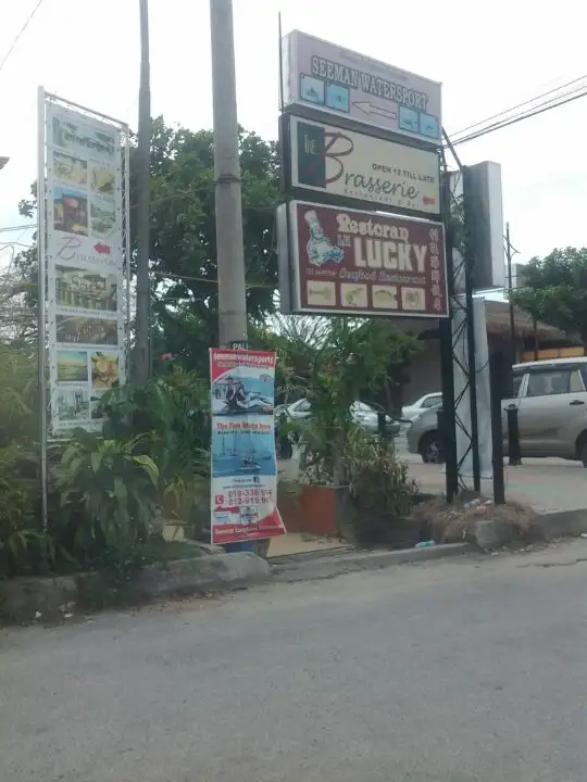 Restoran Pantai Chenang Langkawi Food Photo 4