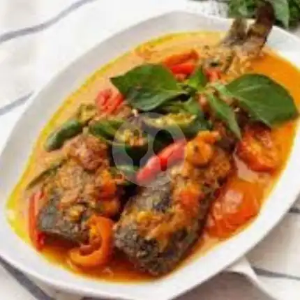 Gambar Makanan Selera Malam Pecel Lele & Sea Food 16