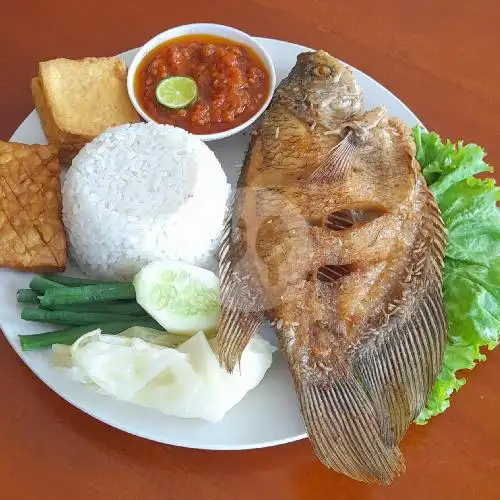 Gambar Makanan Warung Che' Baba 7
