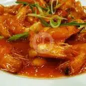 Gambar Makanan Lesehan Pecel Lele Lestari & Seafood, Srengseng Sawah 3