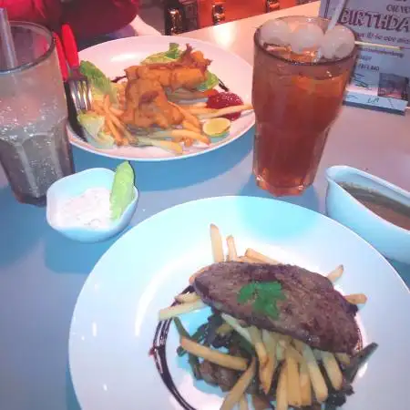 Gambar Makanan Butcher Steak & Pasta 19