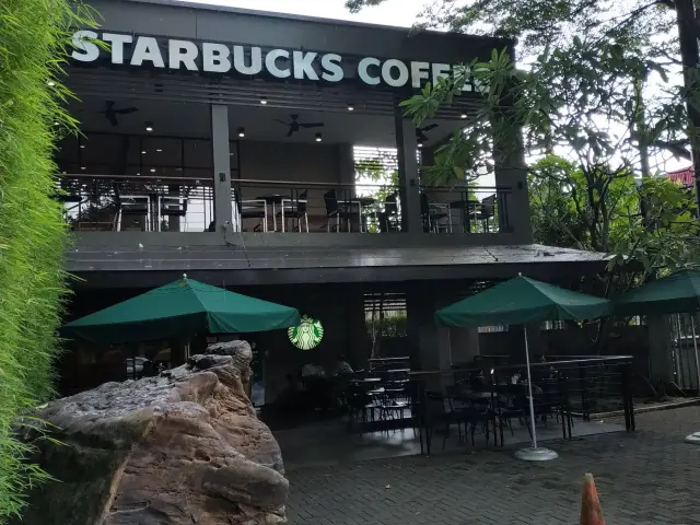 Gambar Makanan Starbucks Coffee 6