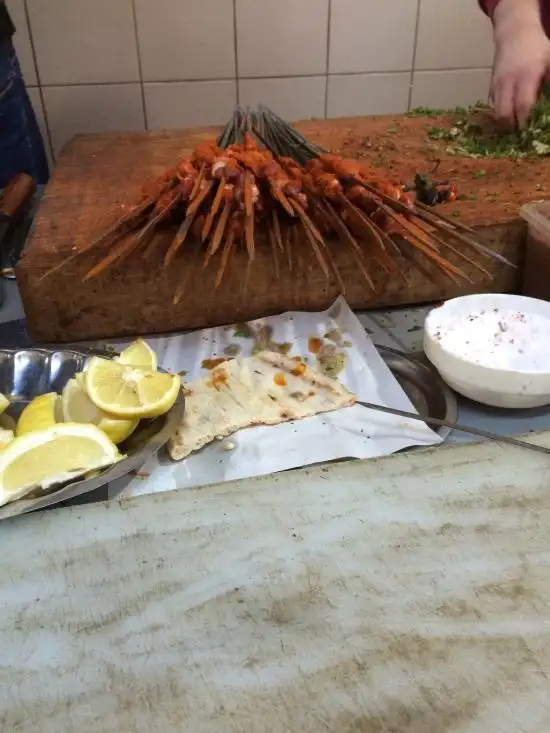 Kaburgacı Cabbar Usta'nin yemek ve ambiyans fotoğrafları 9