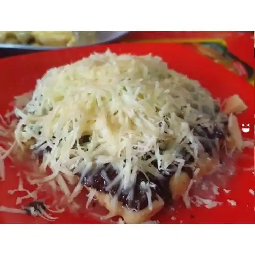 Gambar Makanan Warkop Pancong & Nasi euceu, Sebrang Toko susu Bilakids 2