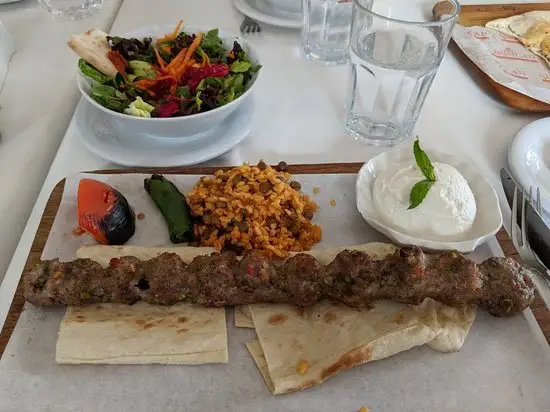 Sirincan Restaurant'nin yemek ve ambiyans fotoğrafları 3