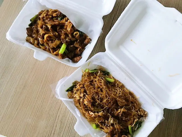 Gambar Makanan Kiosk Garuda 1