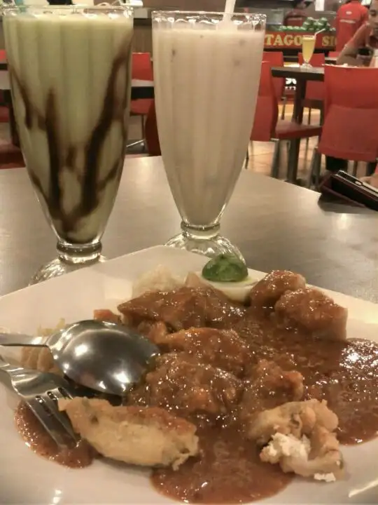 Gambar Makanan Batagor Ihsan 7