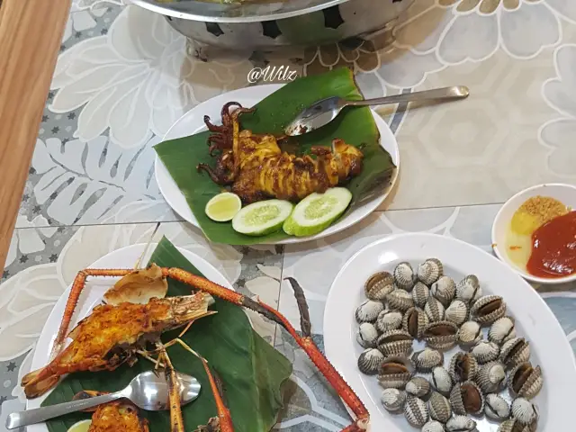 Gambar Makanan TopSeafood 11