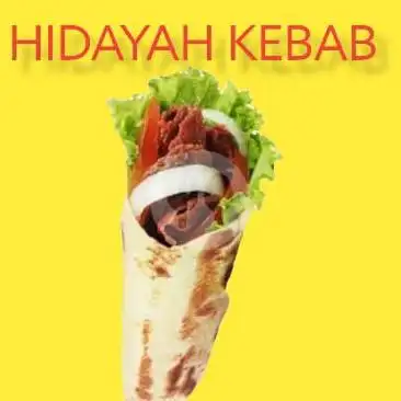 Gambar Makanan HIDAYAH KEBAB 8