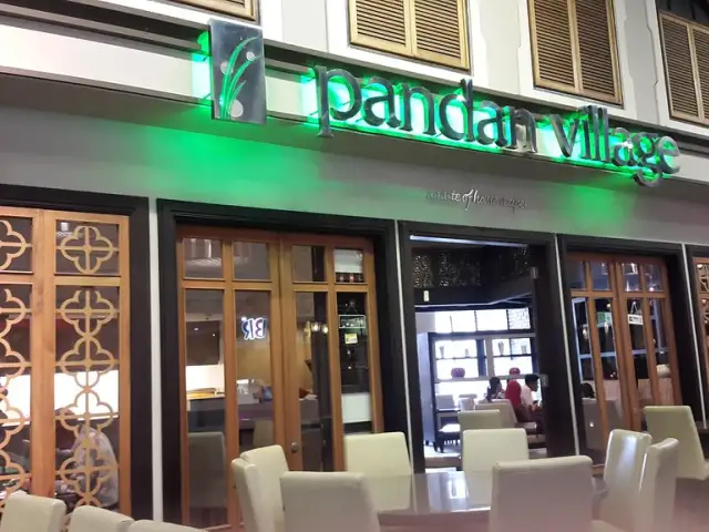 Gambar Makanan Pandan Village Ciputra World 7