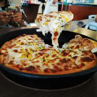 PizzaHut