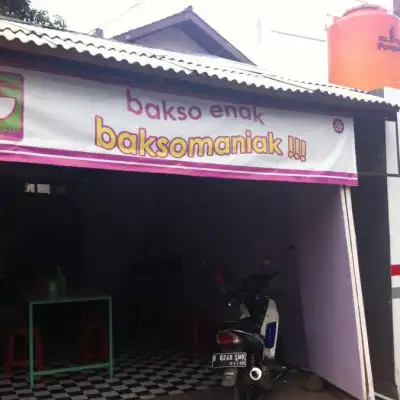 Bakso Maniak