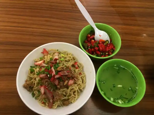 Gambar Makanan RM Bakmie Keriting Siantar 16