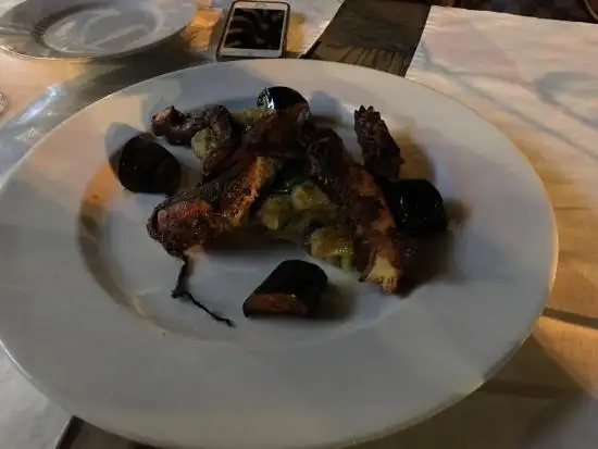 Musto Bistro'nin yemek ve ambiyans fotoğrafları 39