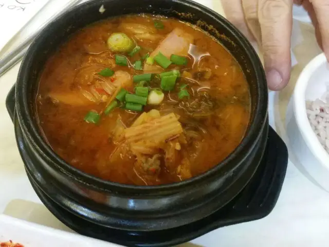 Ko Hyang Food Photo 12