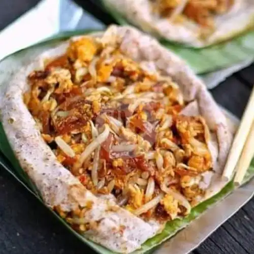 Gambar Makanan Ote Ote Wong Porong & Serabi Ningrat 10