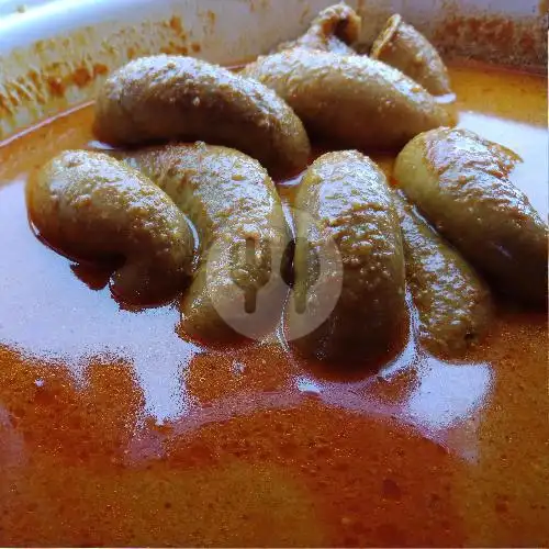 Gambar Makanan RM. Gelora Salero, Belakang Olo 9