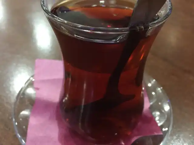 Hilal Restaurant'nin yemek ve ambiyans fotoğrafları 5