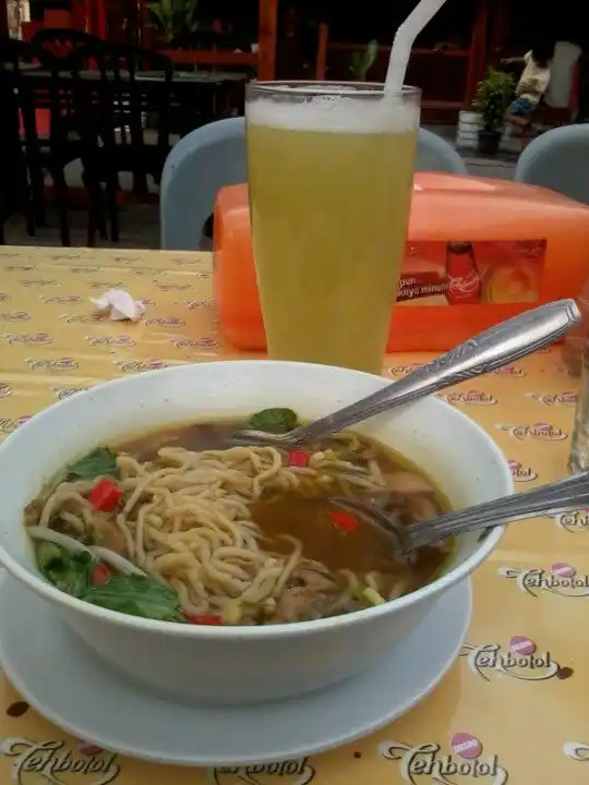 Gambar Makanan Bakso Mataram 14