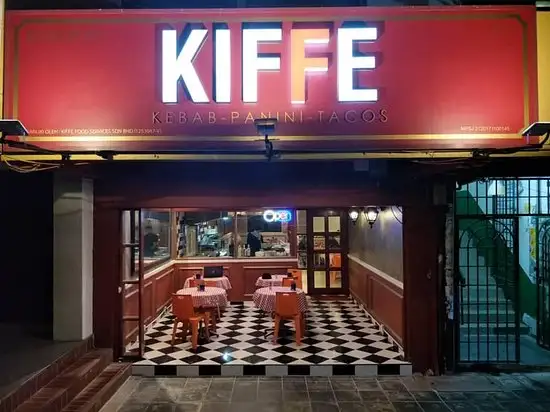 Kiffe Food Photo 1