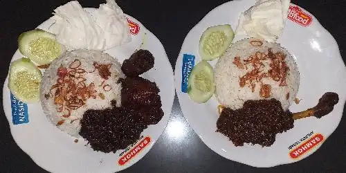 Nasi Bebek Perawan, Rawa Sumur