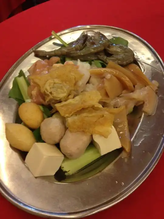 Silverstar Steamboat Restaurant Food Photo 6