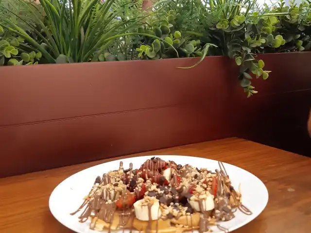 Waffle Dream'nin yemek ve ambiyans fotoğrafları 8