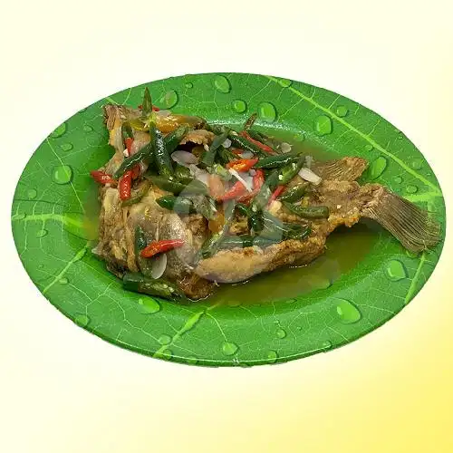 Gambar Makanan Jambo Geumuloh, Lambaro Skep 3