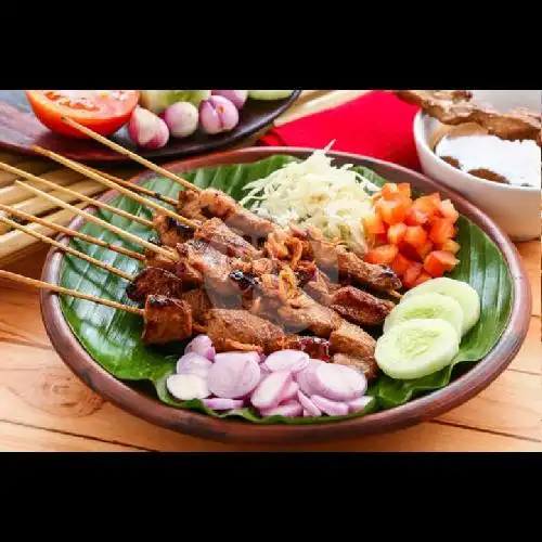 Gambar Makanan Soto Sate Ayam Surabaya 8