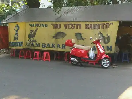 Gambar Makanan Warung Bu Vesti 7