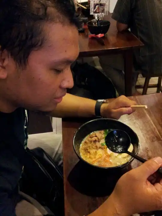 Gambar Makanan Daiji Ramen 10