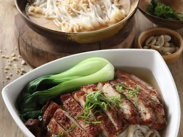 Shi Lin Food Photo 17