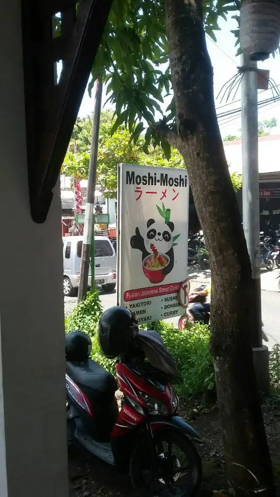 Gambar Makanan Moshi-Moshi Japanese Street Cuisine 20