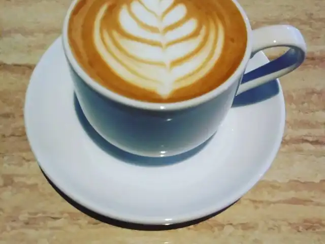 Woow Coffee