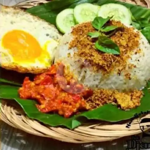 Gambar Makanan Pecel Lele Pahlawan, Plaju 12