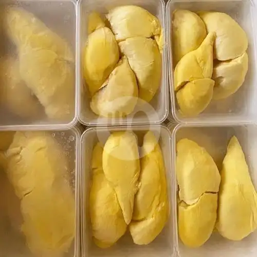 Gambar Makanan MG Durian Premium, Pekayon 1
