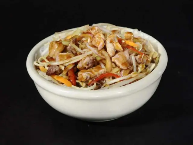 Kublai Khan Food Photo 4