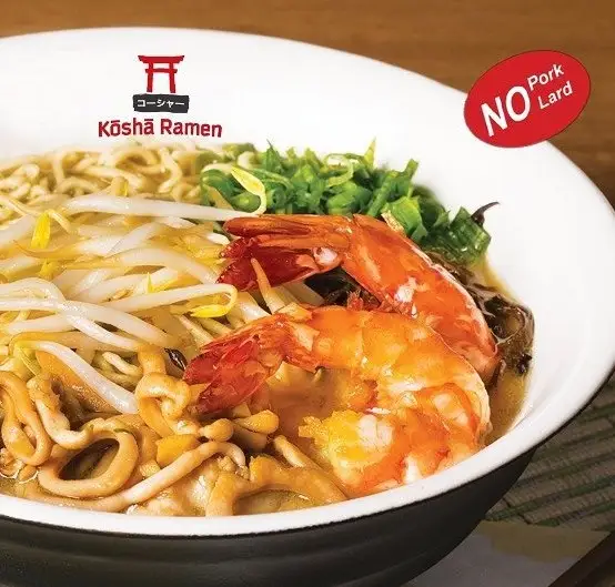 Gambar Makanan Kosha Ramen 3